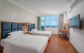 Туры в отель Huayuan Hot Spring Seaview Resort