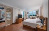 Туры в отель Huayuan Hot Spring Seaview Resort