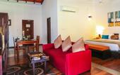 Туры в отель Ranna 212 Beach Resort