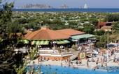 Туры в отель Camping El Delfin Verde