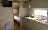 Туры в отель Camping El Delfin Verde