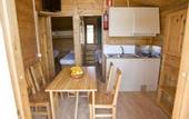 Туры в отель Camping El Delfin Verde