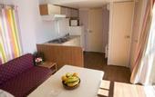 Туры в отель Camping El Delfin Verde
