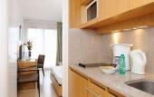 Туры в отель Residhome Appart Hotel Paris-Massy