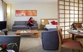 Туры в отель Novotel Paris Orly Rungis