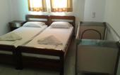 Туры в отель Litsa Mare Apartments