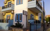 Туры в отель Litsa Mare Apartments