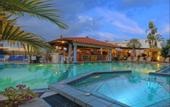 Туры в отель Malia Mare Hotel