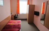 Туры в отель Hotel Kanarek