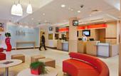 Туры в отель Kyriad Hotel Paris Bercy Village