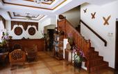 Туры в отель The Orchid House