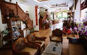 Туры в отель The Orchid House
