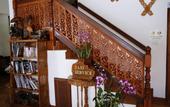 Туры в отель The Orchid House