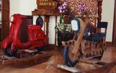 Туры в отель The Orchid House