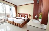Туры в отель The Orchid House