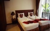 Туры в отель The Orchid House