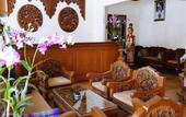 Туры в отель The Orchid House