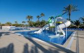 Туры в отель Camping Vendrell Platja