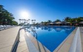 Туры в отель Camping Vendrell Platja