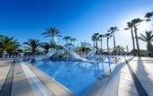 Туры в отель Camping Vendrell Platja