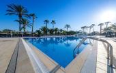 Туры в отель Camping Vendrell Platja