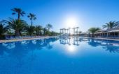 Туры в отель Camping Vendrell Platja