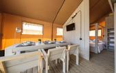 Туры в отель Camping Vendrell Platja