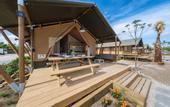 Туры в отель Camping Vendrell Platja