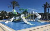 Туры в отель Camping Vendrell Platja
