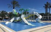 Туры в отель Camping Vendrell Platja