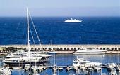 Туры в отель Marriott Riviera La Porte de Monaco