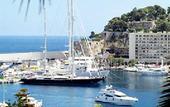 Туры в отель Marriott Riviera La Porte de Monaco
