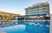 Туры в отель FUN&SUN FAMILY Life Belek