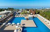 Туры в отель FUN&SUN FAMILY Life Belek