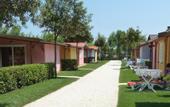 Туры в отель Camping Village Numana Blu