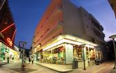 Туры в отель Hotel Nancy