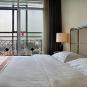 Туры в отель Jinqiao Apartment Hotel Beijing, оператор Anex Tour