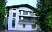 Туры в отель Appartementhaus S-weg20