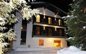 Туры в отель Appartementhaus S-weg20