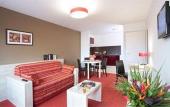 Туры в отель Park & Suites Elegance Villejuif