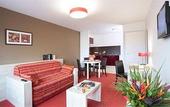 Туры в отель Park & Suites Elegance Villejuif