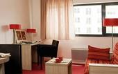 Туры в отель Park & Suites Elegance Villejuif