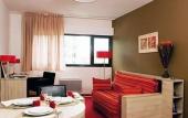 Туры в отель Park & Suites Elegance Villejuif