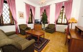 Туры в отель Royal Residence Ungelt