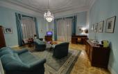 Туры в отель Royal Residence Ungelt