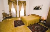 Туры в отель Royal Residence Ungelt