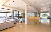 Туры в отель Aeolis Thassos Palace Hotel