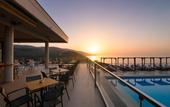 Туры в отель Aeolis Thassos Palace Hotel
