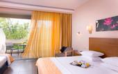 Туры в отель Aeolis Thassos Palace Hotel