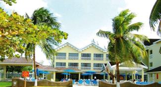 Rooms on the Beach Ocho Rios 2*